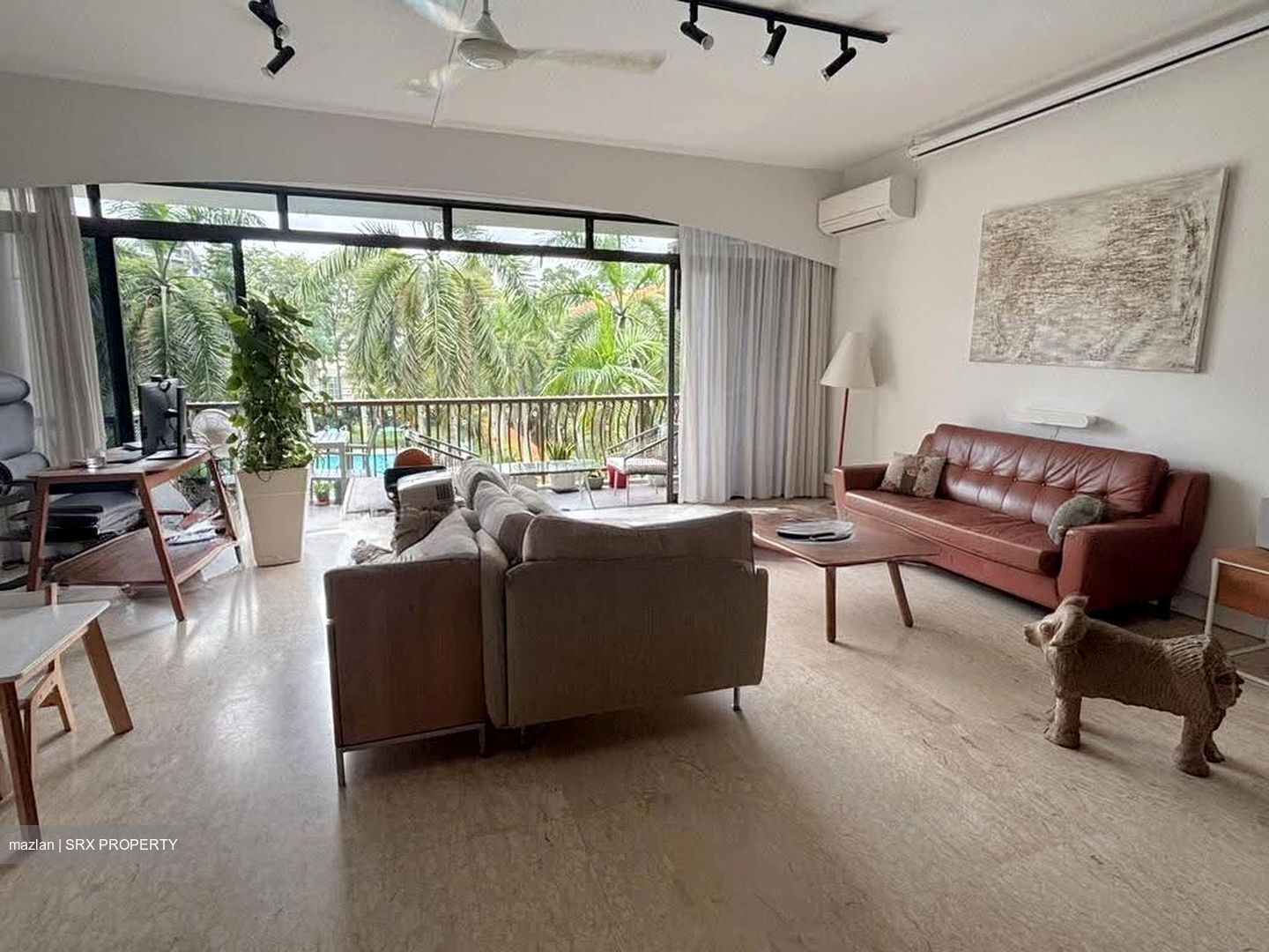 Sommerville Park (D10), Condominium #609081951